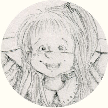 Illustration of Jolin