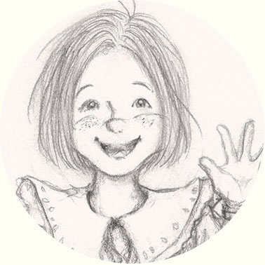 Illustration of Natalee